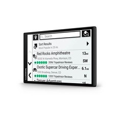 Garmin DriveSmart 76 GPS Navigator 6.95 - Your Ultimate Road Trip Companion!